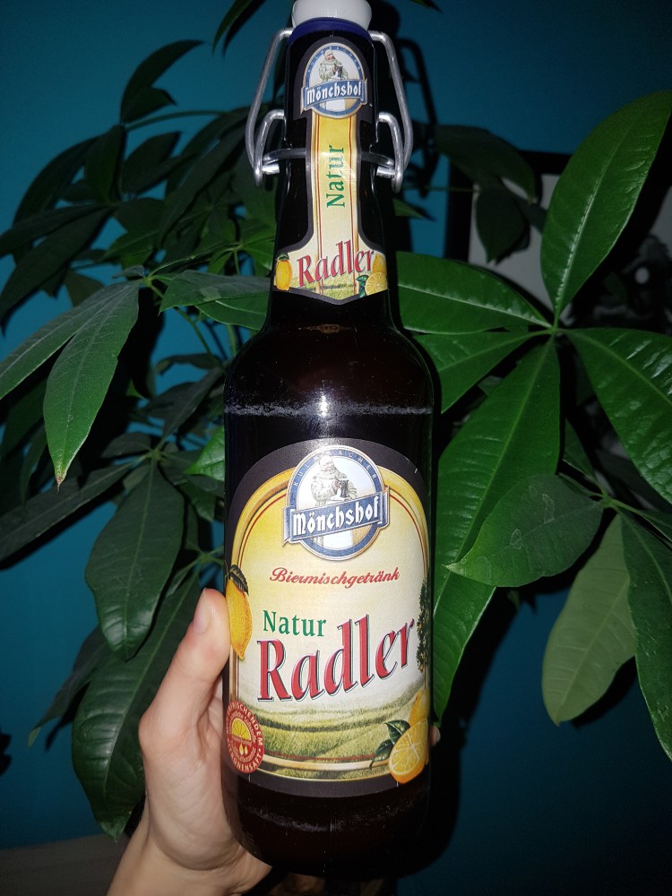 Mönchshof Naturradler